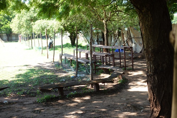 Alaskan Ground - Malindi