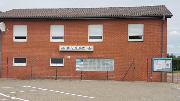 Sportplatz Reppnerschen Straße - Lengede-Barbecke