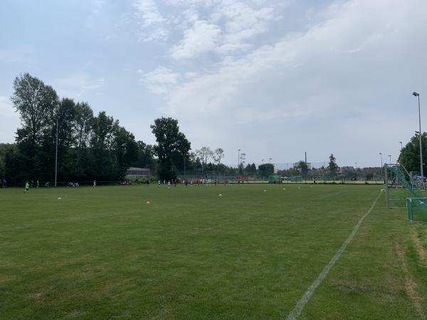 Sportpark Mögeldorf Platz 4 - Nürnberg-Mögeldorf
