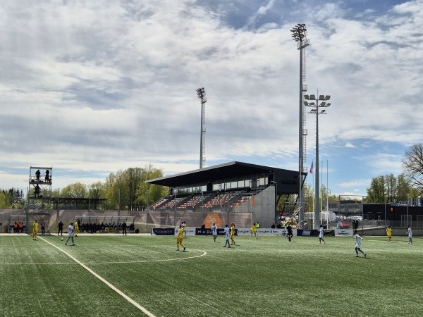 LNK Sporta Parks - Rīga (Riga)