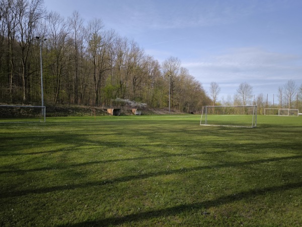 Sportplatz an der Asse B - Denkte-Groß Denkte