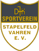 Wappen SV DJK Stapelfeld-Vahren 1957 diverse  93948