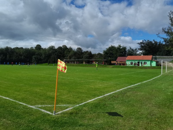 Fotbalové hřiště FK Žižice  - Žižice 