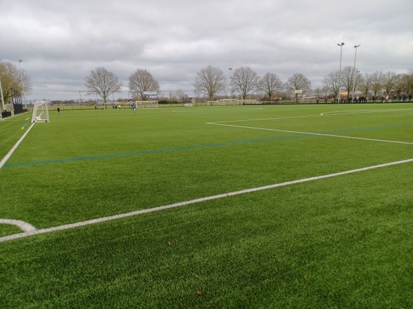 Sportpark De Donk veld 4 - Boekel