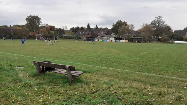 Sportplatz Schule Lentföhrden B - Lentföhrden