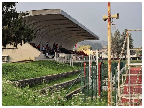 Stadio Comunale Virgilio Maroso - Marostica