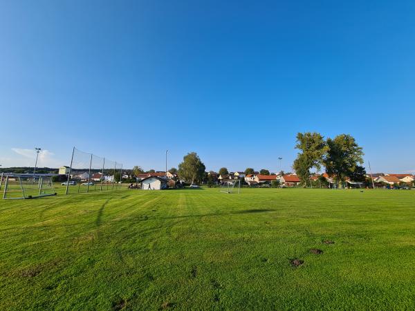 Sportanlage an der Schutter Platz 2 - Nassenfels