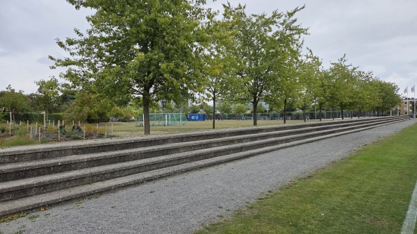 Kulladals IP - Malmö
