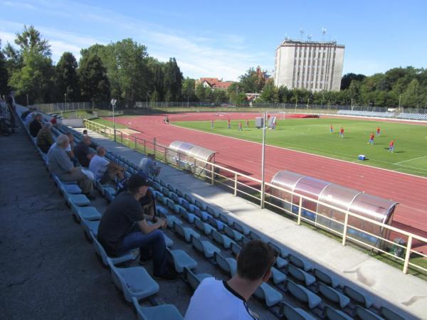 Stadion ZOS 