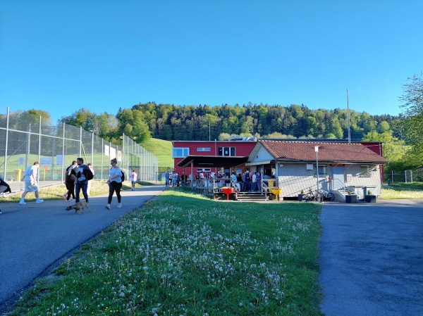 VTAG-Arena - Flawil