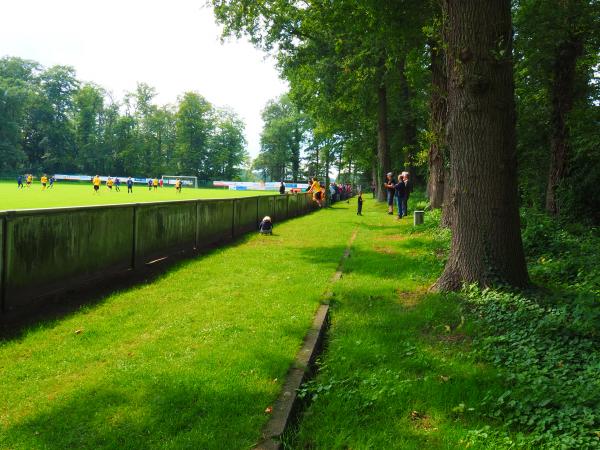 Sportanlage Feidiek - Warendorf-Freckenhorst