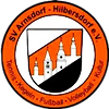 Wappen SV Arnsdorf-Hilbersdorf 1990