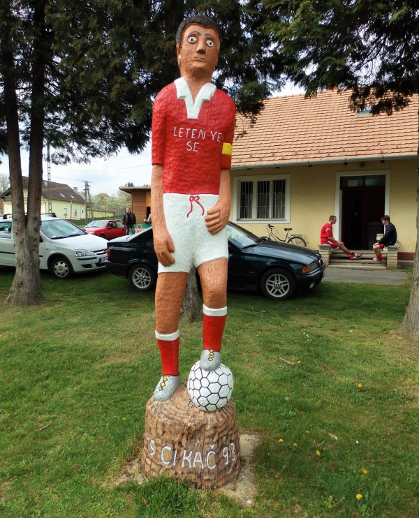 Letenyei Városi Stadion - Letenye