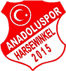 Wappen  Anadolu - Türkisch-deutscher Hilfs- und Kulturverein in Harsewinkel und Umgebung