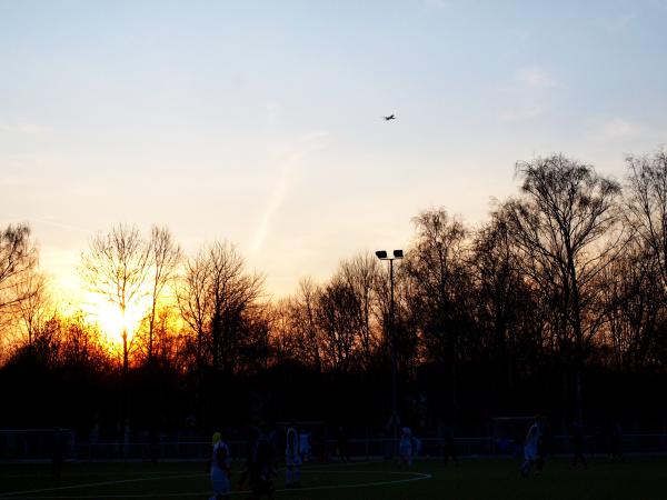 Admiralplatz - Dortmund-Wellinghofen