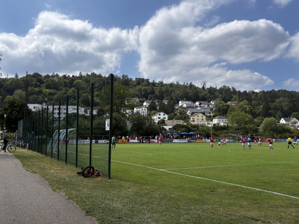 Hofmühl-Sportpark - Eichstätt-Marienstein