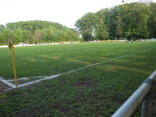 Sportanlage Hauptstraße - Geseke-Ehringhausen