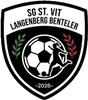 Wappen SG St. Vit/Langenberg-Benteler - Frauen (Ground B)