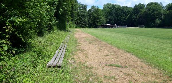 Sportanlage Bergkirchener Straße - Bad Oeynhausen-Wulferdingsen