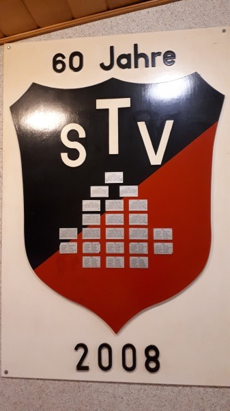 Sportanlage Krummer Weg B-Platz - Lübeck-Herrenwyk