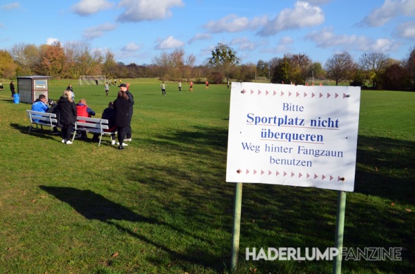 Sport- und Freizeitanlage Kreuzberge - Dessau-Roßlau