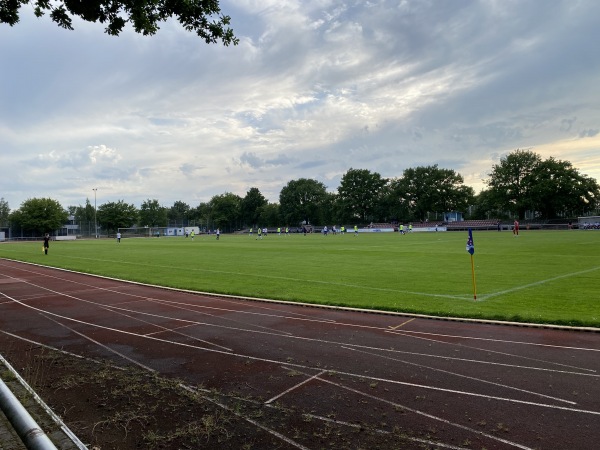 BSV-Arena - Stuhr-Brinkum