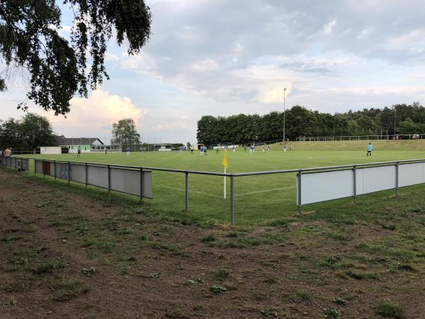 Sportanlage Schlicher Heide - Langerwehe-Schlich