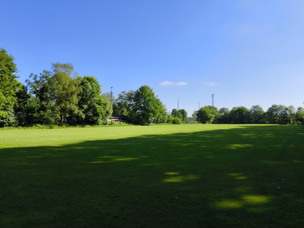 Waldstadion B-Platz - Hude (Oldenburg)