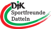 Wappen DJK SF Datteln 2018