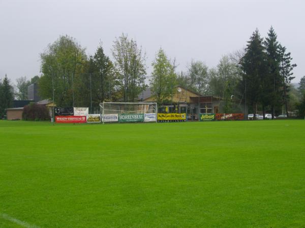 Sportanlage In Steinen - Dornbirn