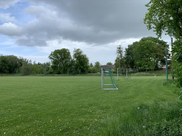 Sportplatz Herzfelde 2 - Rüdersdorf bei Berlin-Herzfelde