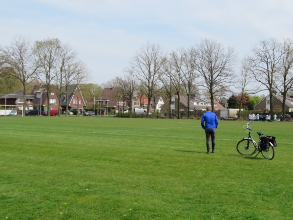 Sportpark Schreurserve - Sparta veld 2 - Enschede