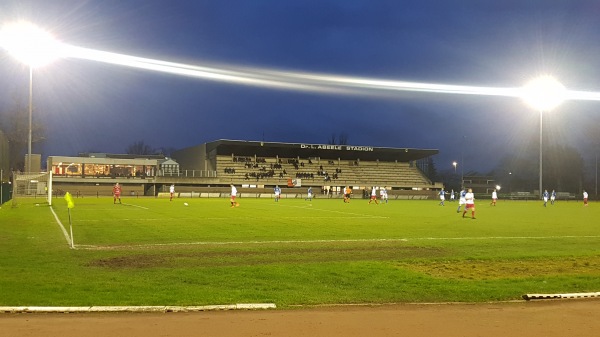Dr. L. Abeele Stadion - Meulebeke