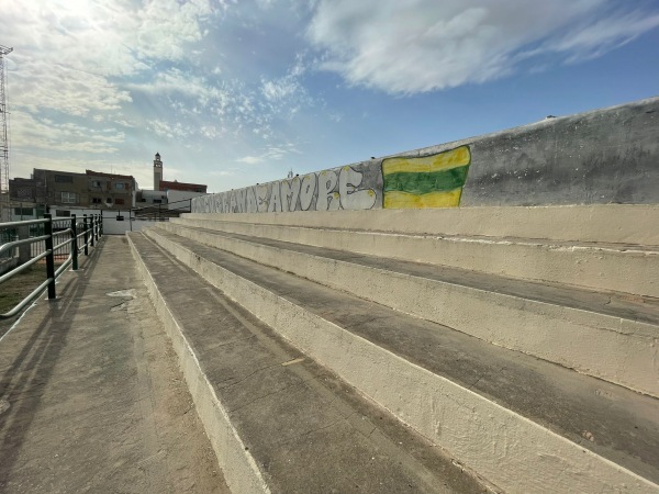 Stade Municipal de Korba - Qurba (Korba)