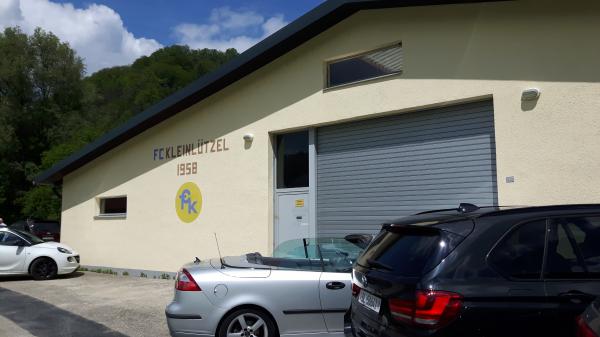 Sportplatz Niedermatt - Kleinlützel