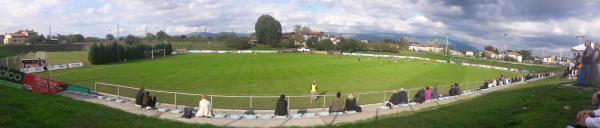 Stadion V dolinci - Renče