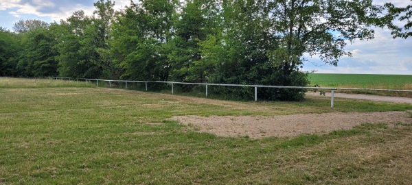 Sportplatz Sundhausen - Sundhausen