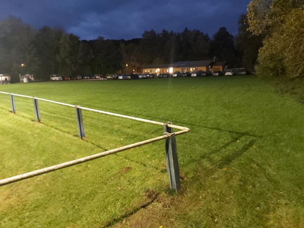 Sportplatz Elm - Schlüchtern-Elm