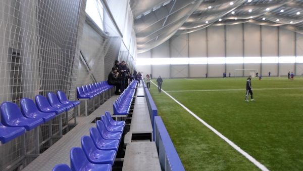 NTB Dnipro - Dnipro