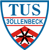 Wappen TuS Jöllenbeck 1897 III
