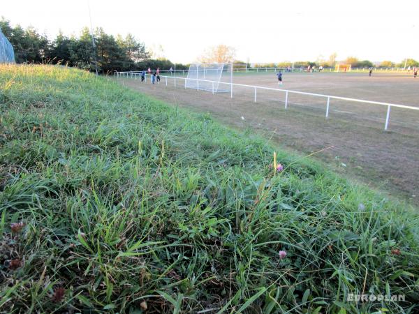 Sportgelände Alter Berg Platz 2 - Grosselfingen