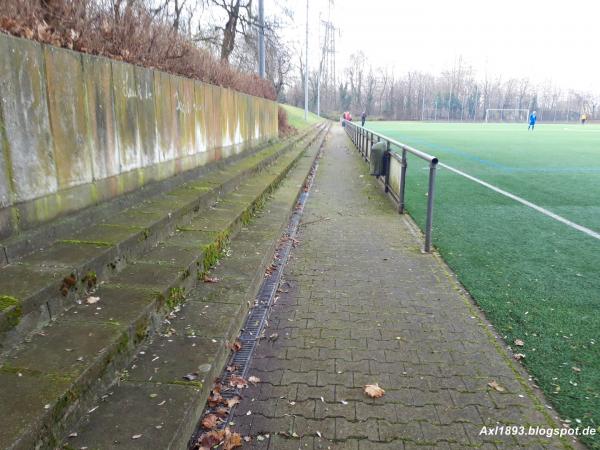 Sportplatz am Kugelberg - Ludwigsburg-Hoheneck