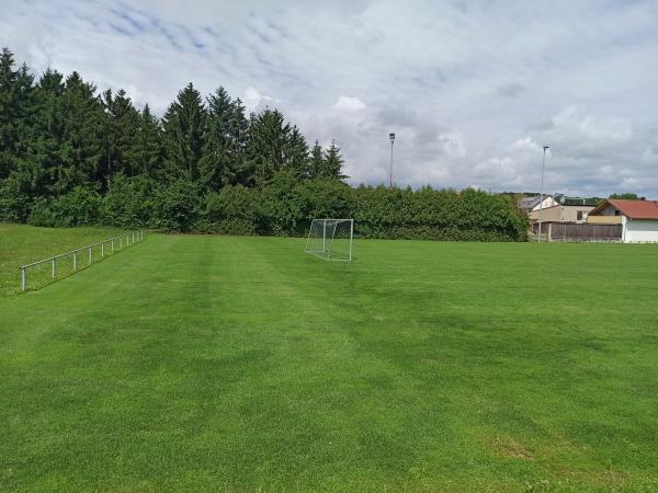 Sportgelände Römerweg Platz 2 - Maihingen