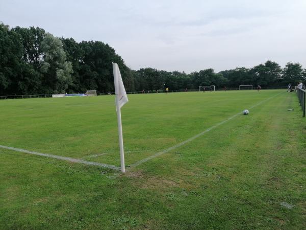 Richard-Gennies-Sportanlagen - Jembke