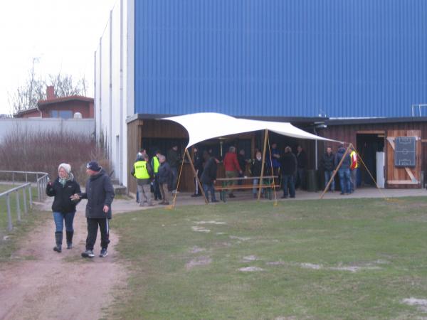 Sportanlage Schulweg B-Platz - Lüchow/Wendland