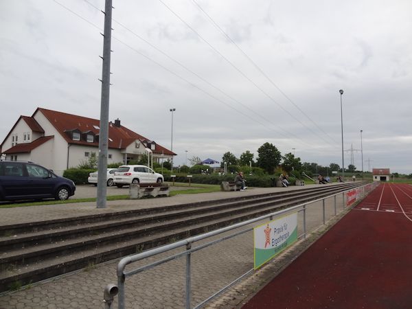 Sportzentrum Baiersdorf - Baiersdorf