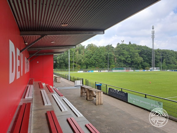Sportpark Tuilland - Utrechtse Heuvelrug-Doorn