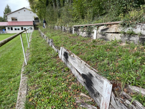 Stade Rietzelwiese - Lixing-lès-Rouhling