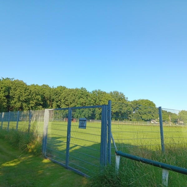 Sportplatz am Waldborn 2 - Duisburg-Rumeln-Kaldenhausen