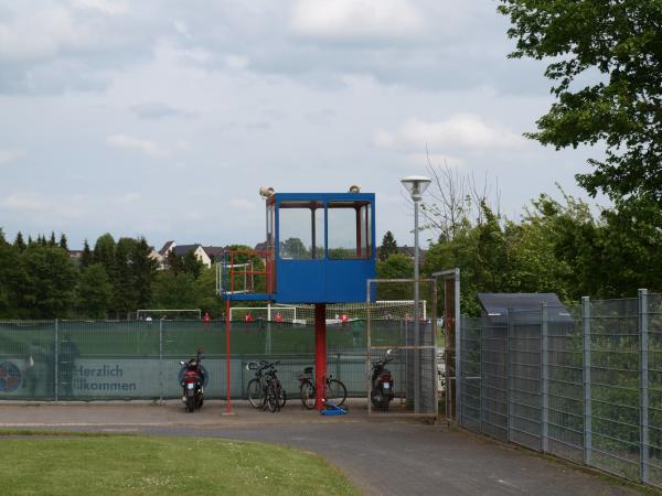Felderhofstadion - Kierspe